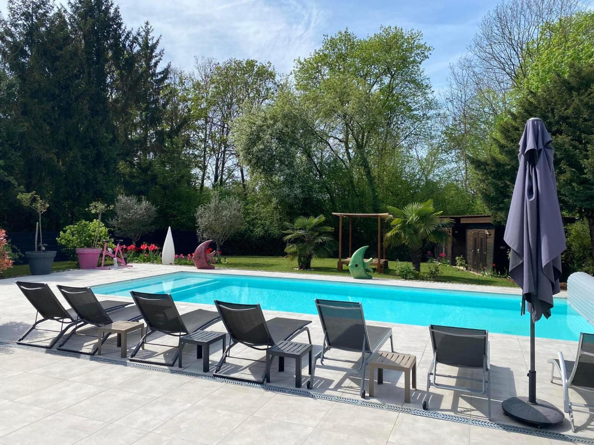 Aux Couleurs D'Alsace Hotel Ostwald Buitenkant foto